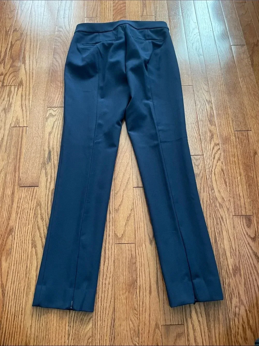 J. Crew Carreman Going-out Slim Pant in Four-Season Stretch Sz 6P